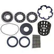 Polaris Ranger front differential kit with Sprague & Armature Plate