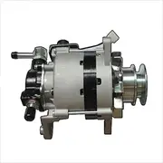 PICKUP ALTERNATOR，Compatible With DAIHATSU FORTRACK RUGGER ROCKY ATG19951 DRA3829 100210-3871 27030-87605