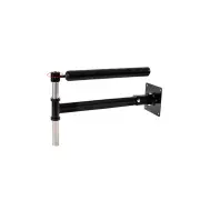 Boxing Bar Stamping Speed Training Light Weight Rotating Bar Wall-Mounted