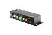 SW-L1 Line Level Audio Ab Switch Box Upto 24V Spdt Relay Output