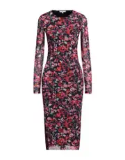 [PATRIZIA PEPE] PATRIZIA PEPE Midi dresses - Item 15404371