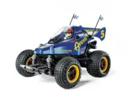 Tamiya 58678 1/10 RC 4WD Wheelie Buggy GF-01CB Chassis Kit Comical Avante w/ESC
