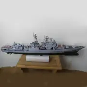 3D 1/200 Levchenko Ship Model Kit Education Puzzle Toy