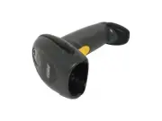 Brand New Motorola Symbol Handheld Barcode Reader, Black LS4208-SR20007ZZR