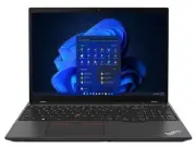 LENOVO ThinkPad T16 16' WUXGA IR Intel i5-1335U 16GB 256GB SSD Windows 11 PRO Ir