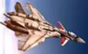 VF-11 Thunderbolt Macross Aircraft Mahogany Kiln Dry Wood Model Large New