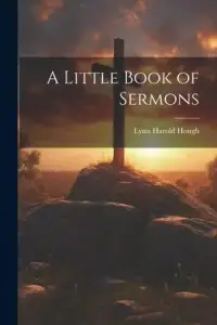 在飛比找博客來優惠-A Little Book of Sermons