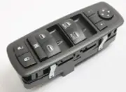 10-11 Chrysler Town & Country Dodge Caravan Master Window Switch Mopar New Oem