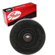 Gates Fuel Tank Cap For 1971-1977 Ford Custom 500 (for: Ford)