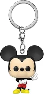 Funko Pop! Keychain: Disney Classics - Mickey