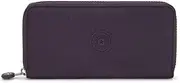 [Kipling] Money World Ultimate Plum KI541167U 0.03L, Ultimate Plum, one Size