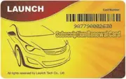 LAUNCH TECH LAUX431SW X-431 Diagun Tool Full Package Software