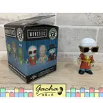 ◓扭蛋小兵◓【現貨】MONSTERS MYSTERY MINIS 環球電影怪物角色 神秘盒玩 單抽 德古拉 隱形人 方口