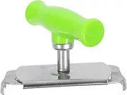 Djustable Jar Opener Multi-Function Can Opener Anti-Skid Bottle Opener Stainless Steel