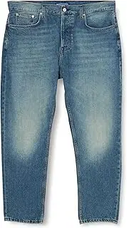 [Scotch & Soda] Men's Dean-Loose Tapered Fit Jeans
