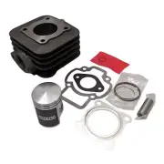 Naraku 50cc Cylinder Kit For AC Aprilia Vespa Piaggio 2-Stroke