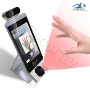 HFSecurity RA08TP Palm and Face Recognition Device + Password, Card, QR Code