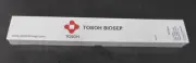 Tosoh Biosep Part: 18197 HPLC Column SUPER-ODS TSK-GEL 4.6mm x 10cm 2 µ