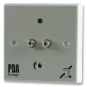 APL AUDIO PLATE - APL