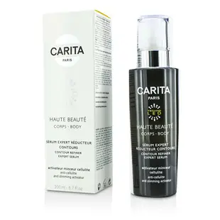 凱伊黛 Carita - 身體緊緻精華 Haute Beaute Corps Serum Expert Reducteur Contours Contour Refiner Expert Serum