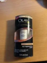 Olay Regenerist Touch of Concealer Eye Regenerating Cream