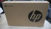 HP Chromebook 14 G7 14'' 32GB eMMC Intel Celeron N4500 1.1GHz NEW