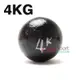 鐵製鉛球4公斤(實心鐵球/8.8磅/田徑比賽/4KG鑄鐵球)
