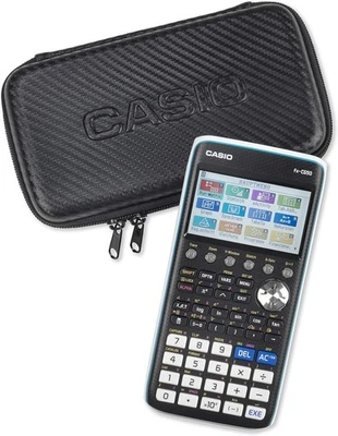 CASIO FX-CG50 PRIZM COLOUR GRAPHING AU(Only Case)