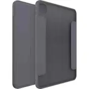 OtterBox Symmetry Folio Case Cover Apple iPad Pro 11" M4 - Thunderstorm Black