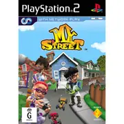 My Street (PS2) [Pre-Owned]