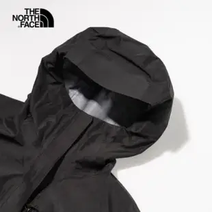 【THE NORTH FACE】W DRYZZLE FUTURELIGHT JACKET女 防水外套