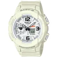 在飛比找蝦皮商城優惠-【CASIO】BABY-G 帥氣男孩風中性基本款系列雙顯錶-