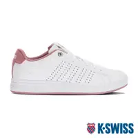 在飛比找蝦皮商城優惠-K-SWISS Court Casper III時尚運動鞋-