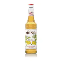 在飛比找PChome24h購物優惠-開元食品 Monin糖漿-芒果700ml