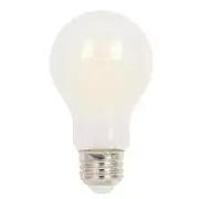 Lighting 5327000 8 Watt (75 Watt Equivalent) A9 Dimmable Soft White Filament 1