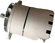 4078701 3000347 Alternator 24V 100A 33SI Compatible For Cummins Engine K19 K38 NT855