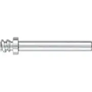 Pferd Polifan Mini Drive Mandrel,2" 42851 Pferd 42851 097758428514