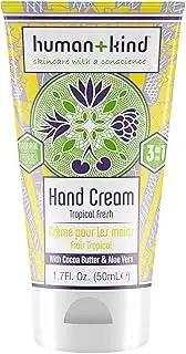 Human+Kind Hand Cream