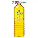 在飛比找遠傳friDay購物優惠-麒麟午後紅茶檸檬紅茶1500ml