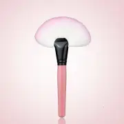 32pcs Portable Face Foundation Powder Eyeshadow Blusher Lip Make Up Beauty B WPD
