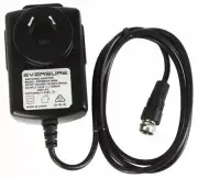 For Kingray GME TV Antenna 18 VDC 1.6A (F Plug) C Power PSU Masthead Amplifier