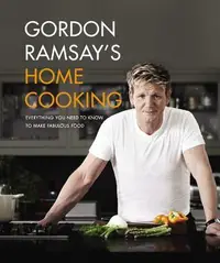 在飛比找誠品線上優惠-Gordon Ramsay's Home Cooking: 