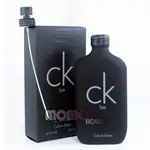 ☆MOMO小屋☆ CALVIN KLEIN CK BE 中性香水 200ML 正品