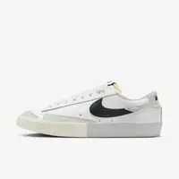 在飛比找PChome24h購物優惠-Nike Blazer Low 77 [DZ2544-100