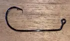 1000 Mustad 39994 BLN Circle Jig Hooks 1/0 2/0 3/0 4/0 5/0
