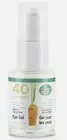 Jocott 40 Carrots Retinol-Rich Carrot + Cucumber Eye Gel Age Radiance Complex