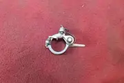NEW VINTAGE RARE ORR .65 IGNITION MODEL AIRPLANE ENGINE COMPLETE TIMER ASSEMBLY