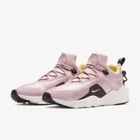 在飛比找蝦皮購物優惠-NIKE AIR HUARACHE CITY MOVE 武士