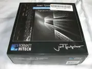Formatt Hitech ProStop IRND Long-Exposure Kit 165mm for Canon 14L II Joel Tji...