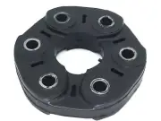 For 1979-1981, 1997-2000 BMW 528i Drive Shaft Coupler 14252SP 1980 1998 1999 (for: BMW)
